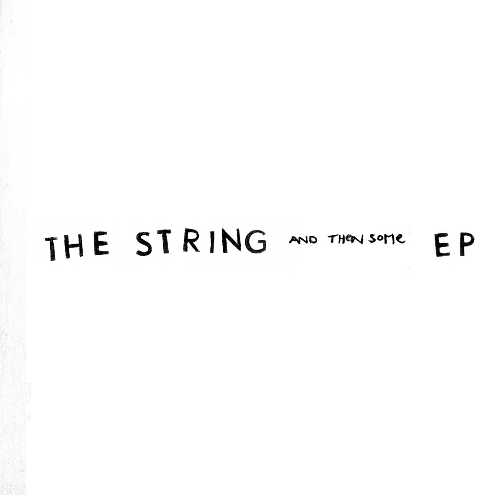 The String EP, 2008