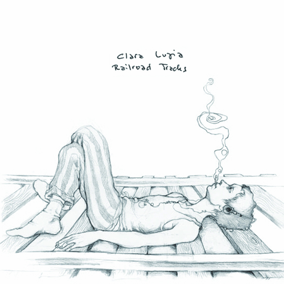 Railroad Tracks, 2006