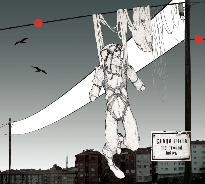 The Ground Below, 2009