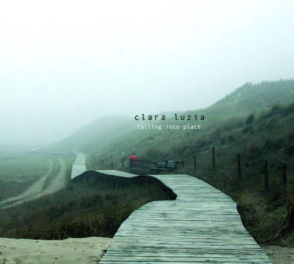 Falling Into Place, 2011